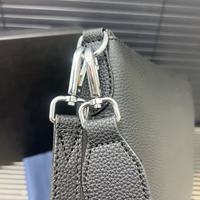Tas Desainer Pria Terlaris Tas Kulit Asli Tas Bahu Tas Dompet Selempang Bisnis Perjalanan Luar Ruangan Fashion Berkualitas Tinggi
