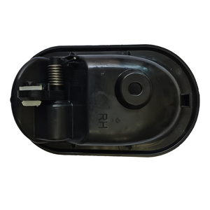 Maniglia interna interna della portiera dell'<span class=keywords><strong>auto</strong></span> compatibile con <span class=keywords><strong>Dacia</strong></span> Sandero <span class=keywords><strong>Duster</strong></span> 12- Renault Clio Modus 02- 8200733848 8200733847 - Product Image 2