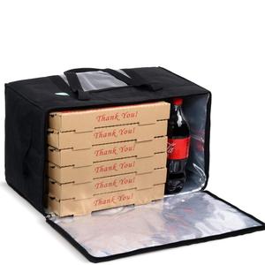Sac glacière, 1000 pièces, robuste, Commercial, isolé, pour la livraison d'aliments, personnalisé - Product Image 4