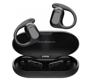 US EU Inventory 2-5 Days Fast Shipping Wireless Earbuds ANC Noise Cancellation High-quality Fourth Earphone - Product Image 4