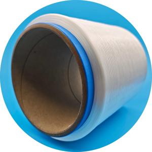 Sợi <span class=keywords><strong>Polyester</strong></span> <span class=keywords><strong>Monofilament</strong></span> 200D sợi vật nuôi bền, bền cho vải công nghiệp - Product Image 5