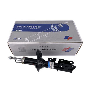 Gran oferta de amortiguador para HY/KIA/<span class=keywords><strong>SU</strong></span> I10/08-13:PA 1,1 PICANTO/04-10:SA SWIFT/89-01: SF310 AA44 SF413 AB35 AA OEM 54650-07100 - Product Image 1