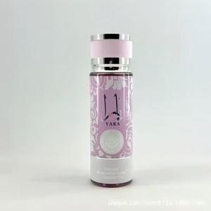 Bruma Corporal de Alta Calidad con Aroma Floral de Oriente Medio, 250 ml, para Hombres y Mujeres, Spray de Larga Duración, Disponible al por Mayor - Product Image 2