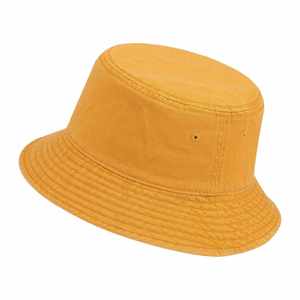 Promotional New Arrival Custom Bucket <b>Hats</b> Pure Cotton Adjustable <b>Hats</b> With Loto <b>for</b> School Events and Tradeshows - Product Image 3