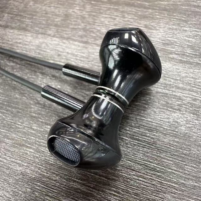 For OWSE Wireless Earphone USB-C Charging Metal Shell LDAC Encoded Clear Calls Mobile Phone 200h Enc Neckband Headphones Best