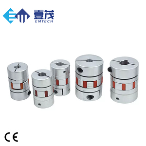 מערכת צימוד כבדה, גמישה/קשיחה, בעלת מומנט גבוה, להעברת כוח תעשייתי אמינה - Product Image 1