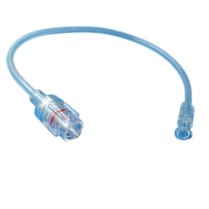 हाई-सेलिंग मेडिकल ग्रेड 1200psi एंजियोप्लास्टी प्रक्रियाओं के लिए उच्च दबाव वाली उच्च दबाव वाली ब्रेडेड ट्यूब - Product Image 5