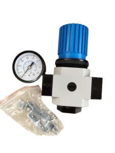 Điều chỉnh không khí thành phần khí nén không khí giảm áp van lrma LR LR-MINI-01/02/03 - Product Image 6