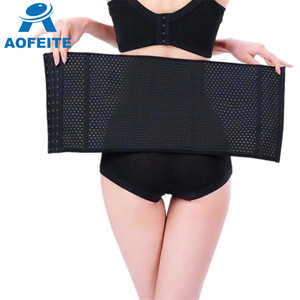 Prix usine minceur <span class=keywords><strong>ceinture</strong></span> colombienne <span class=keywords><strong>Corset</strong></span> corps Shaper femmes 3 rangées crochet <span class=keywords><strong>taille</strong></span> formateur <span class=keywords><strong>ceinture</strong></span> - Product Image 6