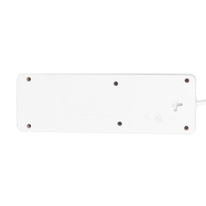 Cina produttore professionale funzione di presa di <span class=keywords><strong>casa</strong></span> moderna della striscia di prese - Product Image 4