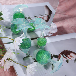 เซ็กซ์สต็อปเปอร์สำหรับผู้ใหญ่เพศชายและหญิงปลั๊กซิลิโคนสำหรับเทรนเนอร์ทางทวารหนัก - Product Image 6