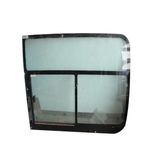 Cusmtomizing Kính Cửa Sổ Bên Xe Buýt Thông Dụng - Product Image 3