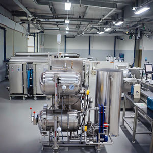 Retorta de laboratorio de máquina HPP industrial superventas a <span class=keywords><strong>precio</strong></span> de fábrica para una conservación eficaz - Product Image 4