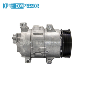KPS Automobil-Klimaanlagen-Teile Großhändler Klimakompressor China Bester Auto-Klimakompressor für Toyota Corolla 7pk - Product Image 4