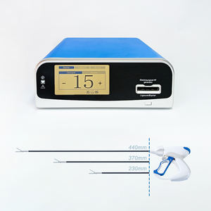 Console bipolar <span class=keywords><strong>Ligasure</strong></span> LS10 Elétrica Electrocirurgia Fórceps Vessel Selagem Instrumento para Cuidados Animais Humanos Maryland <span class=keywords><strong>Ligasure</strong></span> - Product Image 5