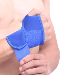 Ajustable muñequera secreto para <span class=keywords><strong>el</strong></span> levantamiento de peso - Product Image 2