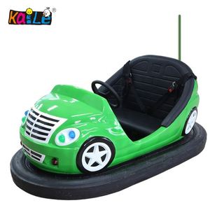 Nuevo Diseño 2020 Coche de Choque Eléctrico con Red de Techo Estándar Europeo en Venta - Product Image 4