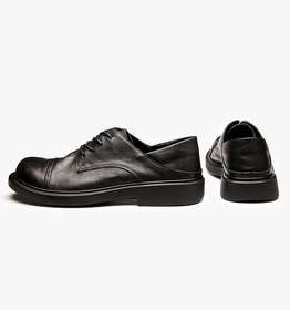 Chaussures en cuir pour homme, style <span class=keywords><strong>moine</strong></span>, cuir véritable souple, antidérapantes, rétro, mode décontractée - Product Image 5