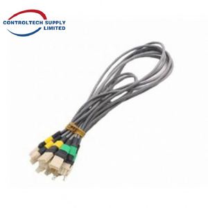 Brand New 51403896-100 Horizontal DC Power Bus <b>Bar</b> 24VDC 20A for TDC 3000 Control System - Product Image 3