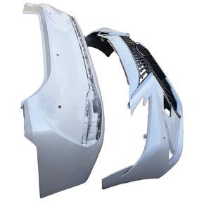 Kit de carrocería delantero y trasero de alta calidad para <span class=keywords><strong>Lexus</strong></span> ES200/<span class=keywords><strong>250</strong></span>, modelos 21-22, componentes delanteros y traseros - Product Image 4