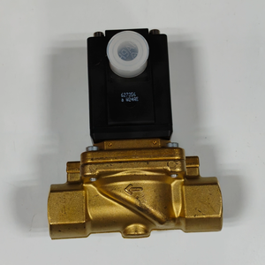 Nuevo Solenoide Original 00045292, Tipo 00045292 0290, 0290 de Acción Directa - Product Image 3