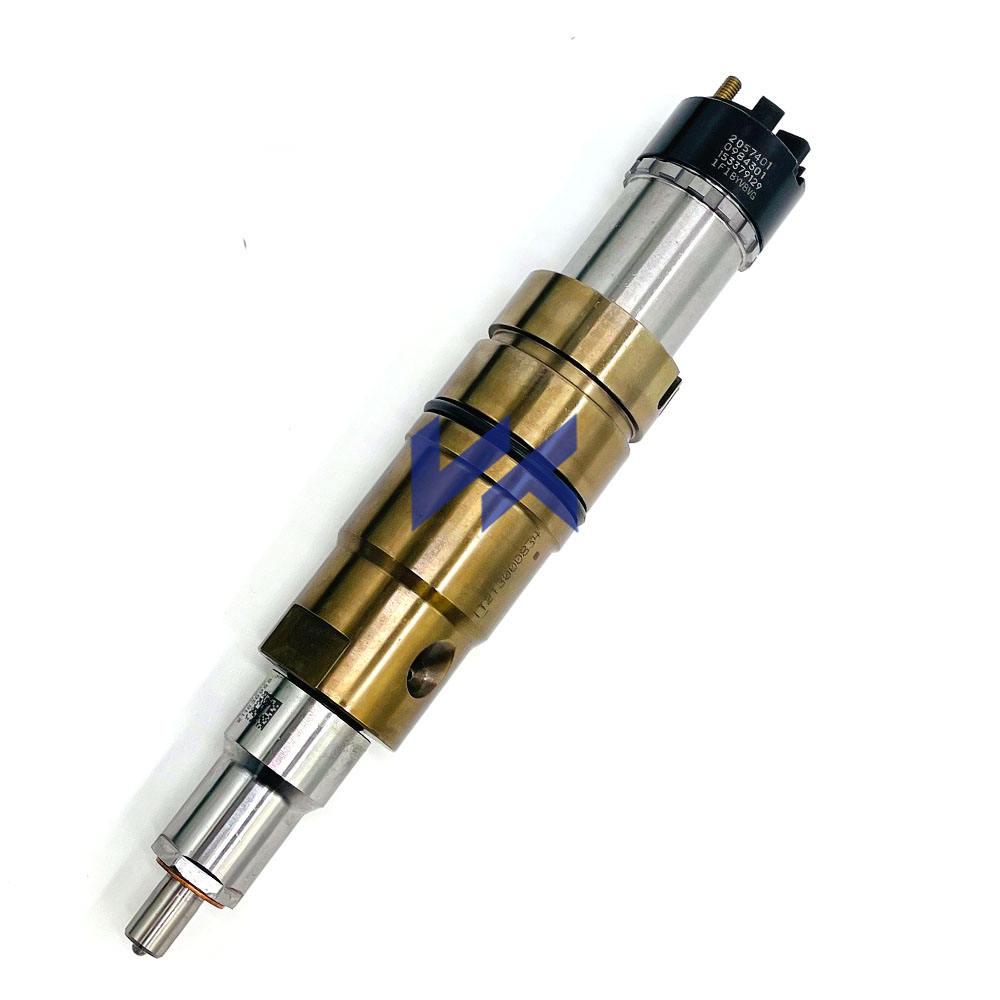 High-quality Diesel Fuel Injector 4326959 for Cummins ISZ XPI