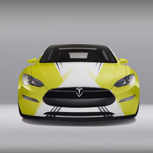 WRAPMASTER 1,52*20 metros 3 capas brillo diseño personalizado envoltura de vinilo costo del coche cuánto <span class=keywords><strong>cuesta</strong></span> una envoltura de coche - Product Image 4