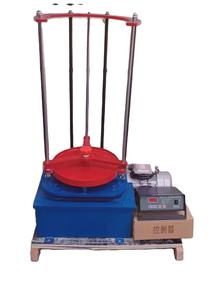 मानक कंपन स्क्रीन मशीन की तुलना में शीर्ष प्रभाव मानक कंपन स्क्रीन मशीन, इलेक्ट्रिक पेंडुलम उपकरण - Product Image 3