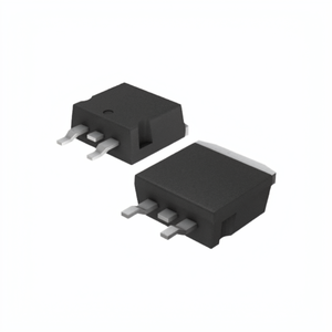 Electronics Component TO 263 3, D2PAK , TO 263AB Power Management (PMIC) L7812ACD2T Manufacturer Channel - Product Image 1