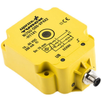 Plc New Original Sensor Ni75u-q80-vp4x2-h1141 for Warranty Product