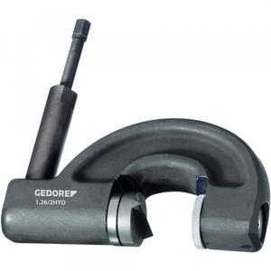 GEDORE - 8009450 Nut splitter <b>hydraulic</b> - EAN 4036976104950 <b>OTHER</b> HAND <b>TOOLS</b> - Product Image 2