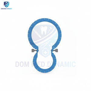 เครื่องดึงรั้งระดับดาวแบบคู่พร้อมตะขอผ่าตัดไทรอยด์และพาราไทรอยด์ - Product Image 1