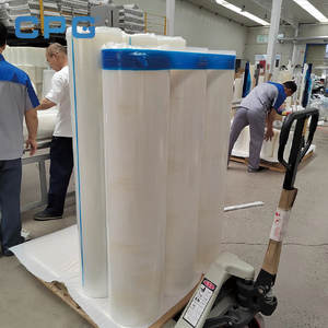 Película de PET Ecológica Premium, Reciclable, de 15 micras, Película de Poliéster para Embalaje Sostenible, Película de Embalaje Ecológica - Product Image 2