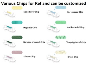 Serviettes hygiéniques japonaises de qualité supérieure, ultra-absorbantes, pour les règles, tailles Maxi / Super / <span class=keywords><strong>Plus</strong></span> - Product Image 5