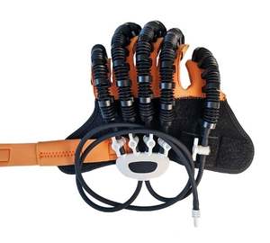 Robot de rehabilitación inteligente de alta calidad, entrenador de dedos para hemiplejia, suministros de terapia para pacientes con accidente cerebrovascular - Product Image 6