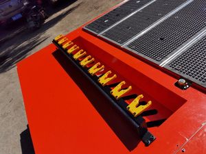 Loại Đĩa ATC <span class=keywords><strong>CNC</strong></span> Khắc Cửa Gỗ Làm Máy/9kw Trục Chính <span class=keywords><strong>CNC</strong></span> <span class=keywords><strong>Router</strong></span> - Product Image 3