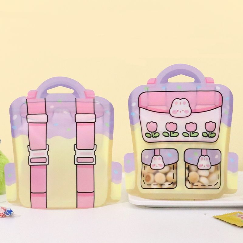 Bolsas Para Dulces De Fiestas Infantiles Miortior 30 Piezas