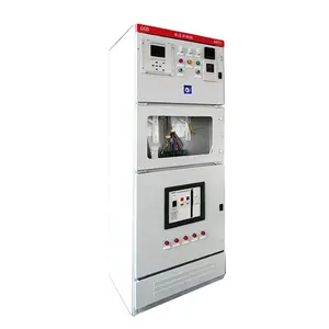 Export type KYN28 high-voltage switchgear with VCB medium voltage withdrawable switchgear manufacturer 1600A switchgear