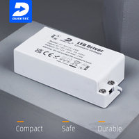 Driver LED à courant constant 20W 100-700mA NFC CC sans scintillement
