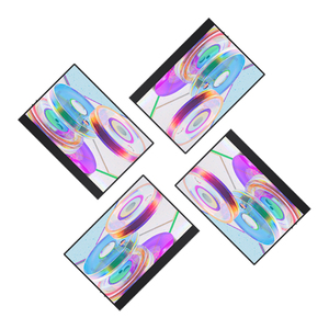 Nouvel écran LCD TFT OEM 134UC, panneau d'écran de 13,4 pouces avec rétroéclairage LED, garantie d'un an pour l'interface de la maison intelligente et l'automatisation des bâtiments - Product Image 3