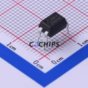 ทรานซิสเตอร์ทรานซิสเตอร์ DIP-4 TLP621-1เอาท์พุตอุปกรณ์อิเล็กทรอนิกส์ - Product Image 1