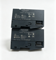 Módulo de Interfaz de CPU Siemens 6ES7151-8AB01-0AB0 IM151-8 PN/DP para Sistema de E/S Distribuidas SIMATIC ET200S