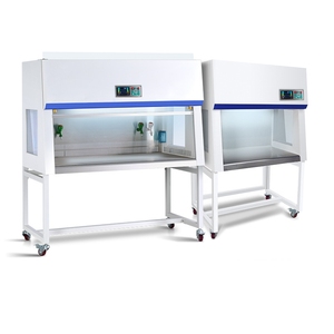 Gabinete de seguridad biológica Clase II Tipo B2 Filtro de suministro Gabinete de seguridad biológica - Product Image 4