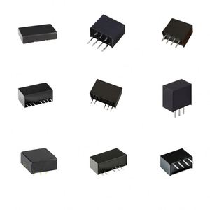 Fournisseurs de composants électroniques originaux SPU02L-12, alimentations électriques, convertisseurs DC-DC, RoHS - Product Image 1