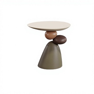 Modern High End Creative Resin <b>Console</b> <b>Table</b> Entryway Living Room Furniture Luxury Home Decor Elegant <b>Table</b> - Product Image 3