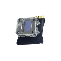Reloj DSTIKE Deauther V4 ESP8266 para Seguridad IoT, Pruebas IoT, Creación de Hackers, Reloj para Pasajeros, DIY