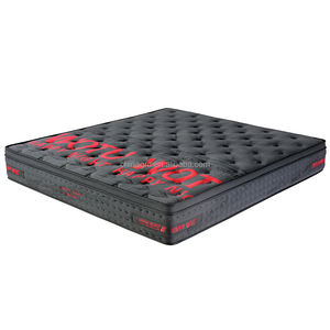 <span class=keywords><strong>Matelas</strong></span> Nectar à ressorts ensachés, <span class=keywords><strong>matelas</strong></span> orthopédique personnalisé en gel, <span class=keywords><strong>latex</strong></span> de qualité supérieure, <span class=keywords><strong>matelas</strong></span> sous vide fabriqué en Chine - Product Image 6
