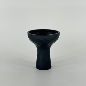 Fábrica de accesorios para hookah, carbón para hookah <span class=keywords><strong>Kaloud</strong></span> de superficie lisa con mango, cuenco de carbón metálico para hookah shisha - Product Image 5