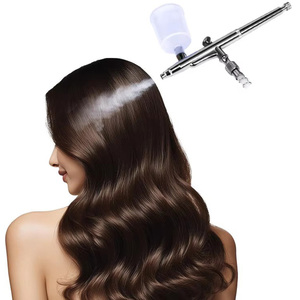 <b>3D</b> Scalp Hair Analysis <b>Camera</b> AI Android Skin Analyzer Machine EU Plug Portable Trichology Device for Home Salon Use - Product Image 5
