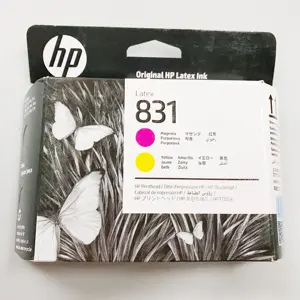 Original New Hp831 Printer head for Hp Latex310 330 335 360 365 370 375 Printer